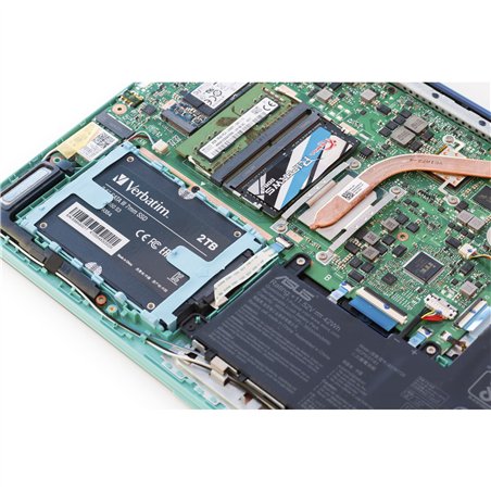 Verbatim Vi550 S3 2,5  SSD   2TB SATA III                 49354