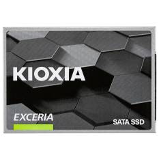 KIOXIA EXCERIA             480GB 2,5  SSD SATA III