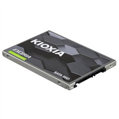 KIOXIA EXCERIA             480GB 2,5  SSD SATA III 2