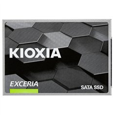 KIOXIA EXCERIA             960GB 2,5  SSD SATA III