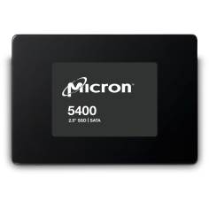 Micron 5400 PRO 240GB SATA 2.5