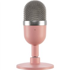 Razer Seiren Mini microfono quarzo