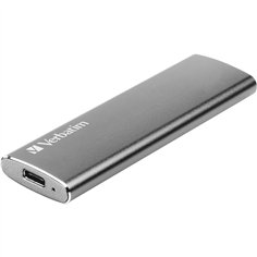 Verbatim Store n Go Vx500  240GB SSD USB 3.1                47442