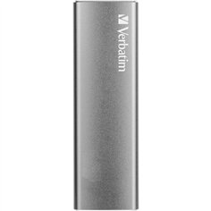 Verbatim Store n Go Vx500  480GB SSD USB 3.1                47443 2