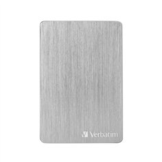 Verbatim Store n Go 2,5  ALU 1TB USB 3.2 Gen 1 argento     53663 2