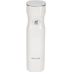 Zwilling Fresh&Save Bowl Vakuum Starter-Set 9.tlg. Edelstahl 2