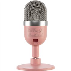 Razer Seiren Mini microfono quarzo 2