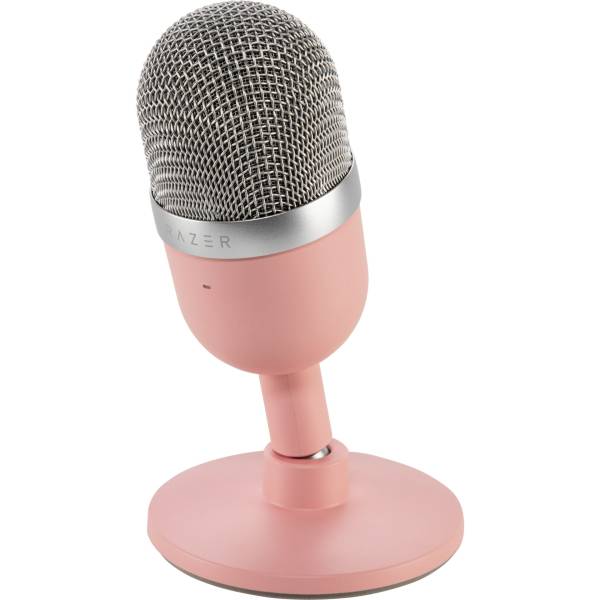 Razer Seiren Mini microfono quarzo