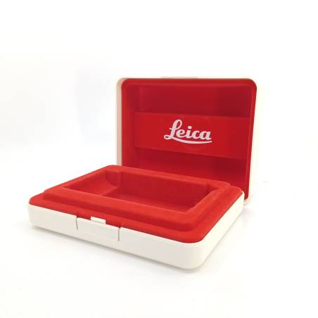 Leica Box cofanetto per M6