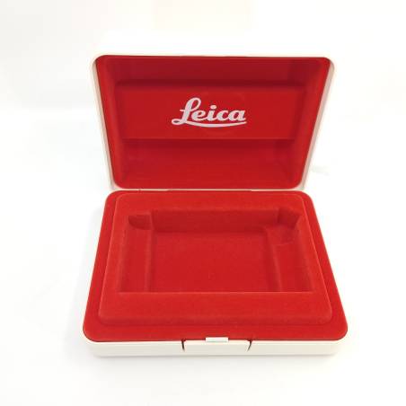 Leica Box cofanetto per M6