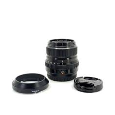 Fujifilm XF 23/2 R WR 2