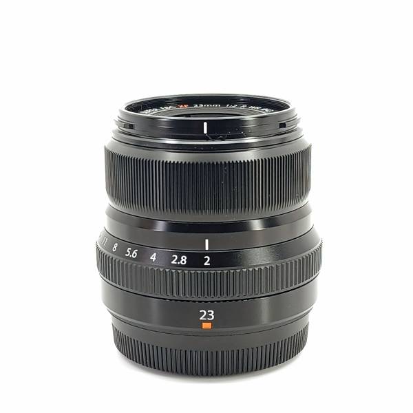 Fujifilm XF 23/2 R WR