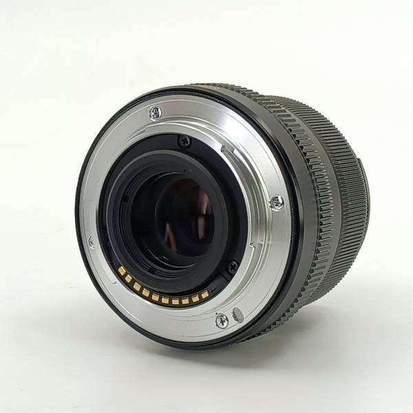 Fujifilm XF 23/2 R WR