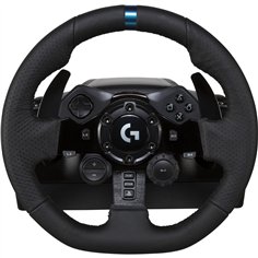 Logitech G923 Trueforce per Playstation e PC 2