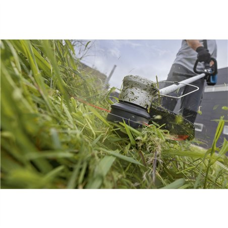 Bosch GRT 18V-33 solo tagliaerba a batteria