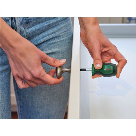 Bosch DIY Kurzschraubendreher