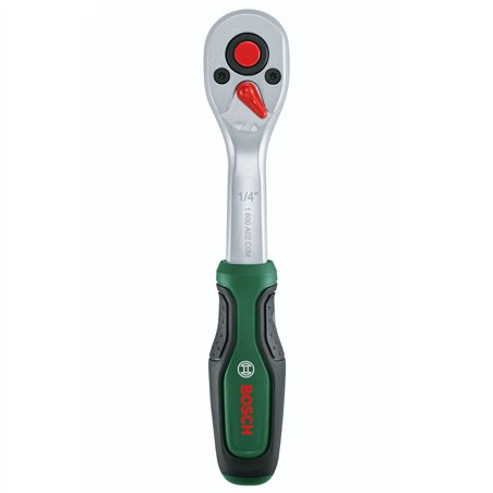 Bosch DIY Ratsche 1/4