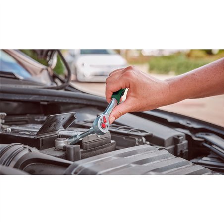 Bosch DIY Ratsche 1/4