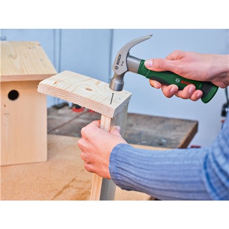 Bosch DIY Klauenhammer 8oz, 225g