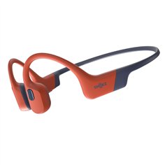 Shokz OpenSwim Pro Rot Wireless Charging