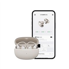 Shokz OpenDots One Grigio 2