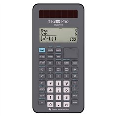 Texas Instruments TI 30X Prio MathPrint
