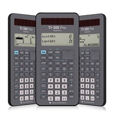Texas Instruments TI 30X Prio MathPrint 2