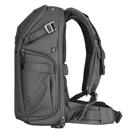 Vanguard VEO Metro B30L nero Zaino