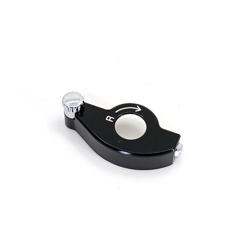 Leica MP manovella rewind veloce (14438)