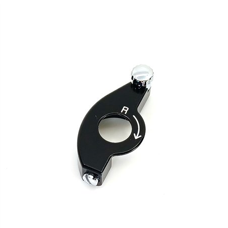 Leica M-P 0.72 corpo nero + Leicavit-M nero (14009) + Leica manovella (14438)