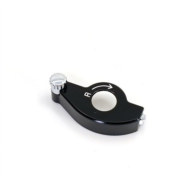 Leica M-P 0.72 corpo nero + Leicavit-M nero (14009) + Leica manovella (14438)