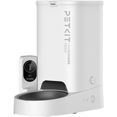 PETKIT YumShare Solo con Camera (P571)