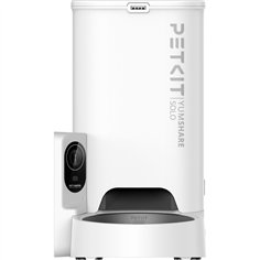 PETKIT YumShare Solo con Camera (P571) 2