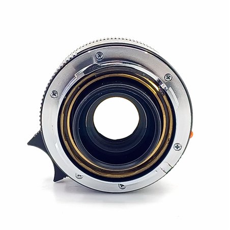 Leica 35/2 Summicron-M ASPH (11879) + paraluce (12526) + Tappo (14043)