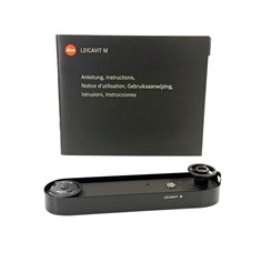 Leica Leicavit-M nero (14009)