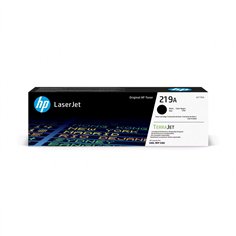 HP cartuccia W 2190 A nero No. 219 A
