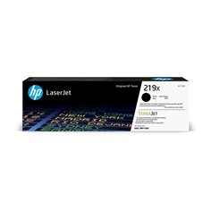 HP cartuccia W 2190 X nero No. 219 X