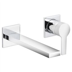 Keuco Edition 11 UP-WT-Mixer outreach 219 mm, chrome