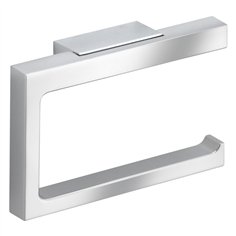 Keuco Edition 11 porta carta igienica, aperto, cromo