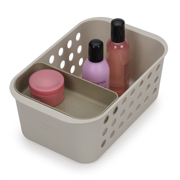 Joseph Joseph EasyStore portaoggetti da bagno