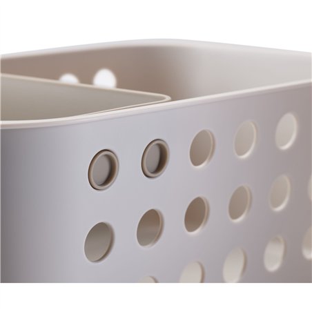 Joseph Joseph EasyStore portaoggetti da bagno