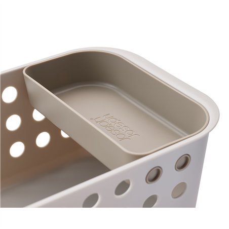 Joseph Joseph EasyStore portaoggetti da bagno
