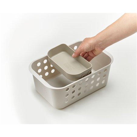 Joseph Joseph EasyStore portaoggetti da bagno