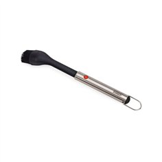 Joseph Joseph GrillOut nero pennello barbecue silicone tetr. 2