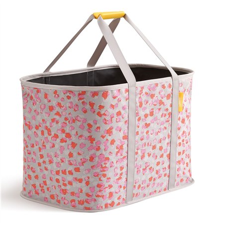 Joseph Joseph Hold-All Max 55L cesto bianc.pieghevole col.pesca