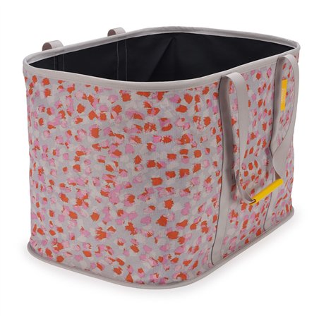 Joseph Joseph Hold-All Max 55L cesto bianc.pieghevole col.pesca