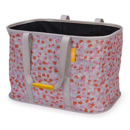 Joseph Joseph Hold-All Max 55L cesto bianc.pieghevole col.pesca