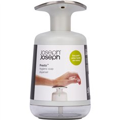 Joseph Joseph Presto Stone Hygienic Soap Dispenser