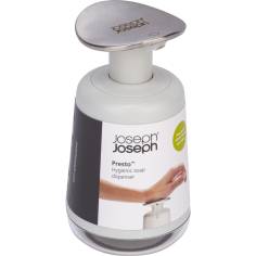 Joseph Joseph Presto Stone Hygienic Soap Dispenser 2