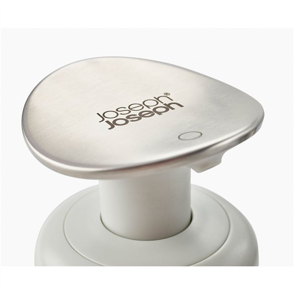 Joseph Joseph Presto Stone Hygienic Soap Dispenser